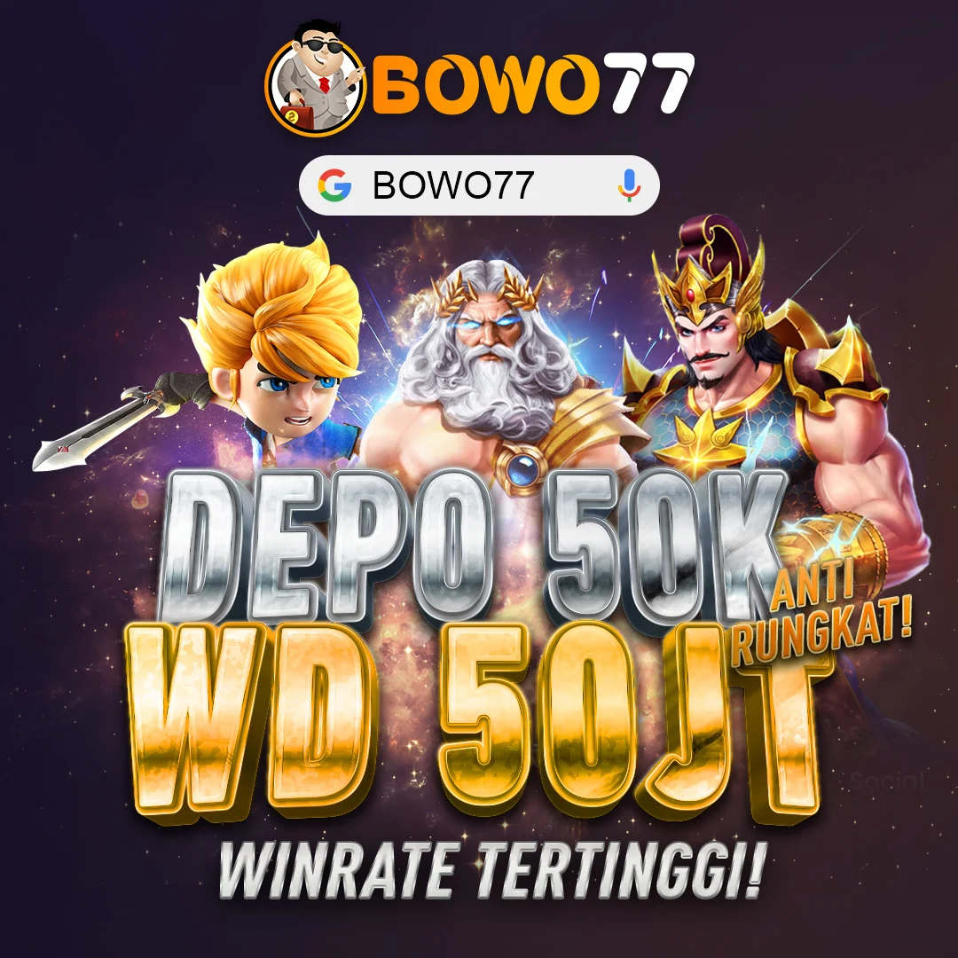 BOWO77 - Game Football Seru dan Menarik