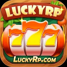 LUCKYRP - Game Balap yang Menggembirakan